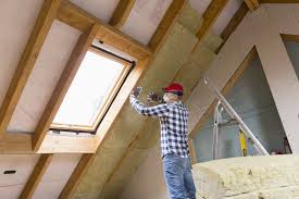 Types of Insulation We Offer in Pilot Rock, OR